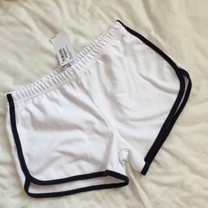 NWT Rare American apparel shorts